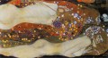 Serpents d’eau II Gustav Klimt